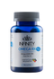 فيتامين انفينيتى أوميغا ار إكس أوميغا 3 و فيتامين د و فيتامين ج 30 قطعة - Infinity Omega RX