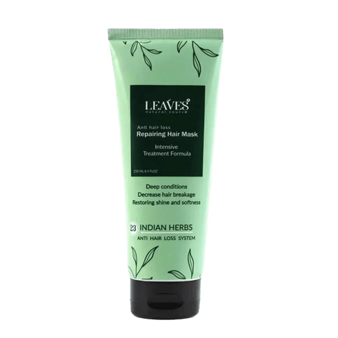 ليفز هير ماسك 250 مل - Leaves