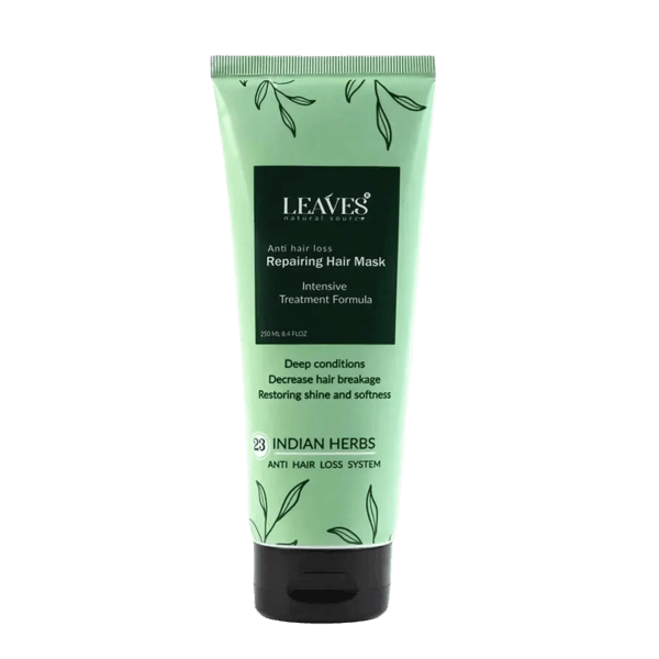 ليفز هير ماسك 250 مل - Leaves