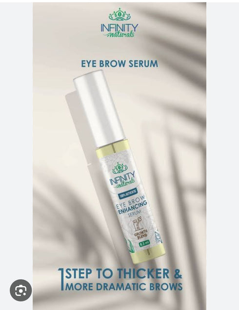 Infinity Eyebrow Serum 8.3 ml - Infinity