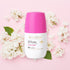 Beesline deodorant to lighten the skin, cotton softness, offer (1+1) 50 ml - Beesline