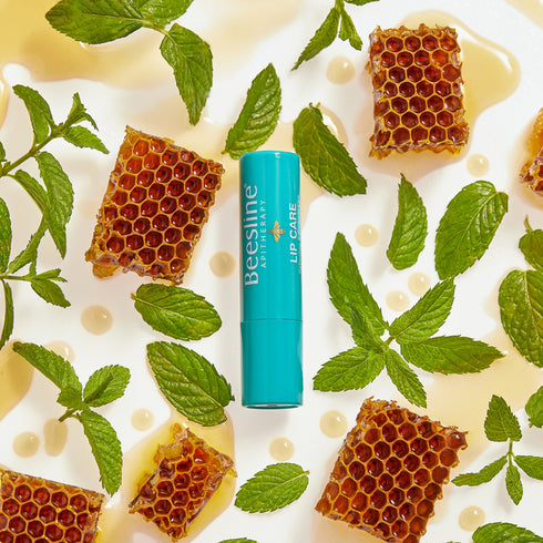 بيزلين بلسم شفاه كوليبس 4 جم - Bessline