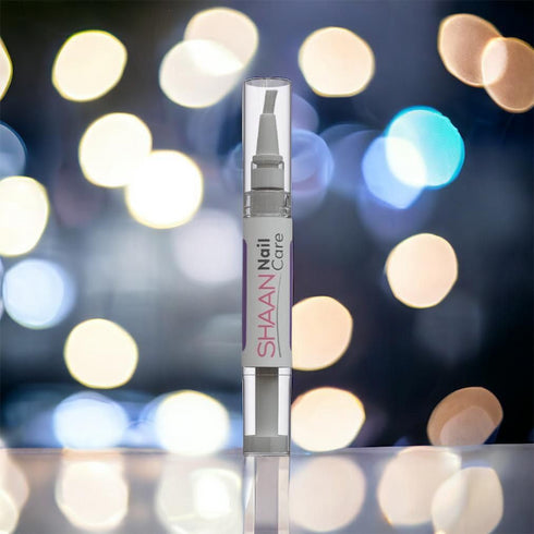 Shaan Nail Care Stick (Keratin and Biotin) 4 ml - Shaan