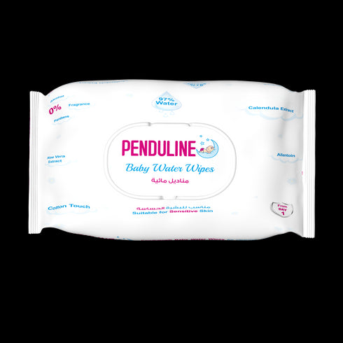 بندولين وايبس مائي 30 منديل - Penduline