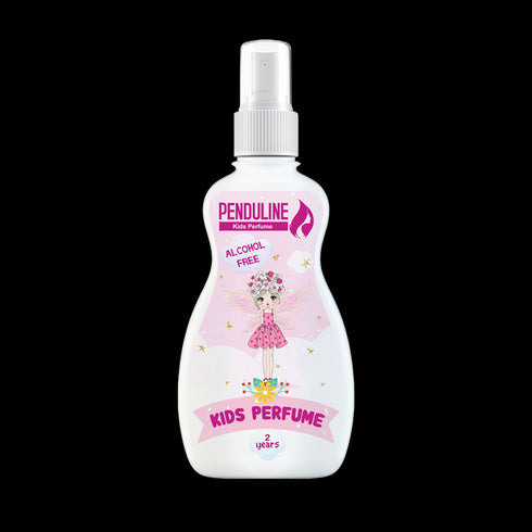 بندولين بيرفيم للاطفال (البنات) 100 مل - Penduline