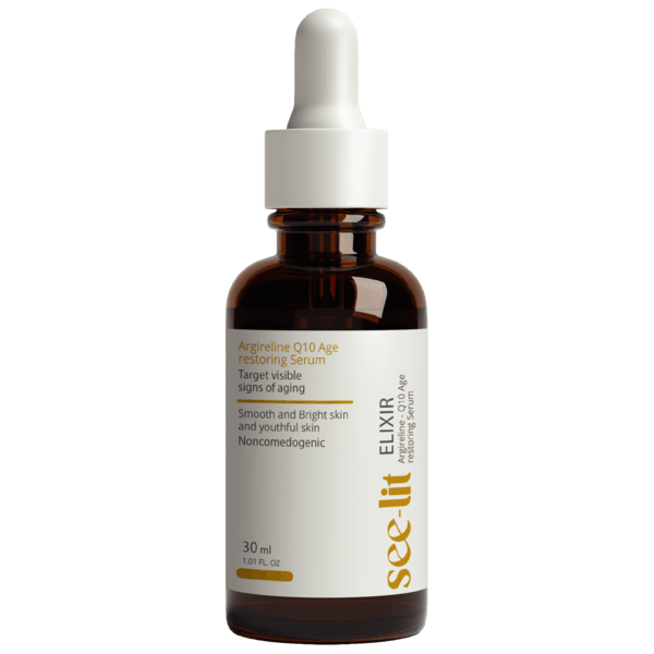 See lit anti-wrinkle elixir serum 30 ml - See lit