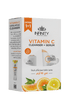 Infinity Vitamin C Cleanser + 15% Vitamin C Serum + Hyaluronic Acid - Infinity