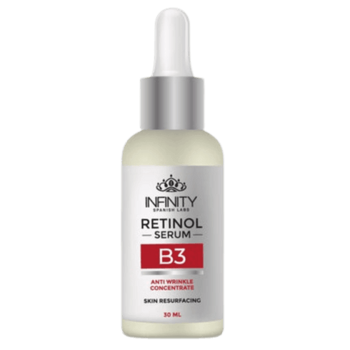 Infinity Retinol Serum (B3) 30 ml - Infinity