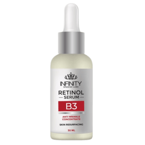 Infinity Retinol Serum (B3) 30 ml - Infinity