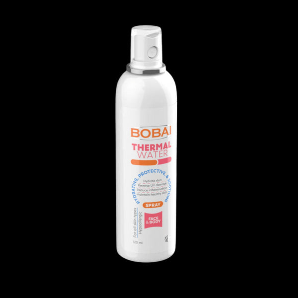 Bobai thermal water 120 ml - Bobai