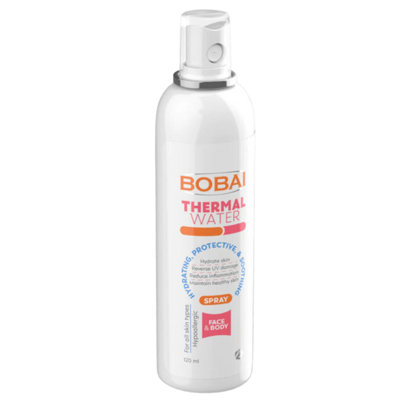Bobai thermal water 120 ml - Bobai