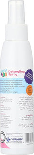 Super Kids Detangling Spray 120 ml - Super kids