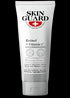 سكين جارد غسول الوجه للتفتيح بالريتينول + فيتامين سي 150 مل - Skin guard