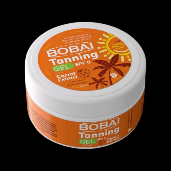 Bobai tan gel 300 ml - Bobai