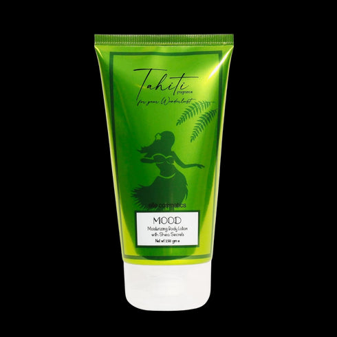 موود لوشن للجسم تاهيتي 150 جم - Mood
