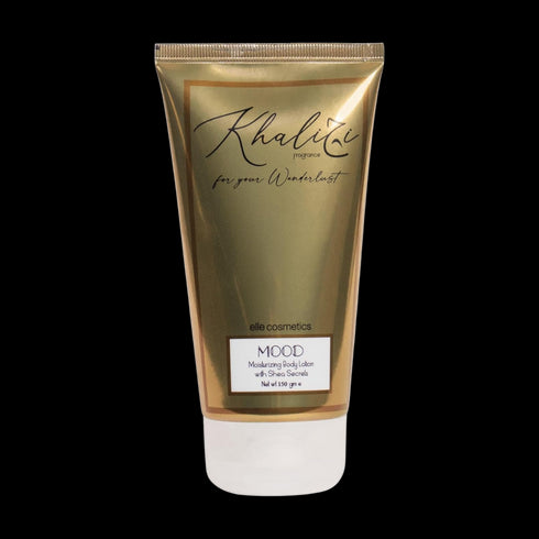 موود لوشن للجسم خليج 150 جم - Mood