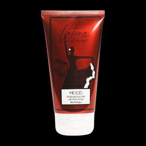 موود لوشن للجسم لاتينو 150 جم - Mood