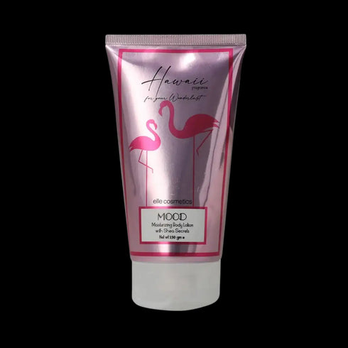 موود لوشن للجسم هاواي 150 حم - Mood
