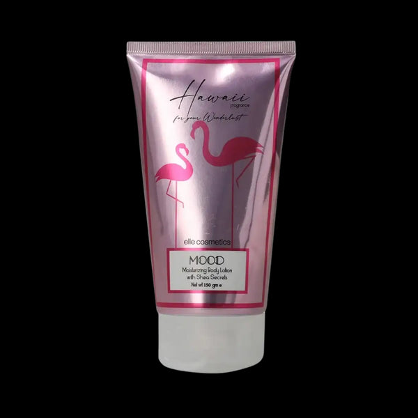 موود لوشن للجسم هاواي 150 حم - Mood