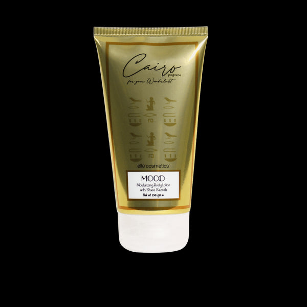 موود لوشن للجسم كايرو 150 جم - Mood