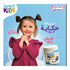 Super Kids Hair Cream 200ml - Super kids