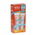 بوباى كريم واقي الشمس SPF50 عرض 1+1 50 مل - Bobai