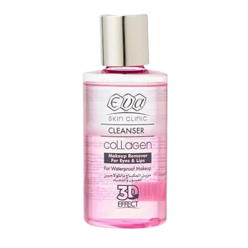 Eva Skin Clinic Collagen Make-up Remover 150 ml - Eva