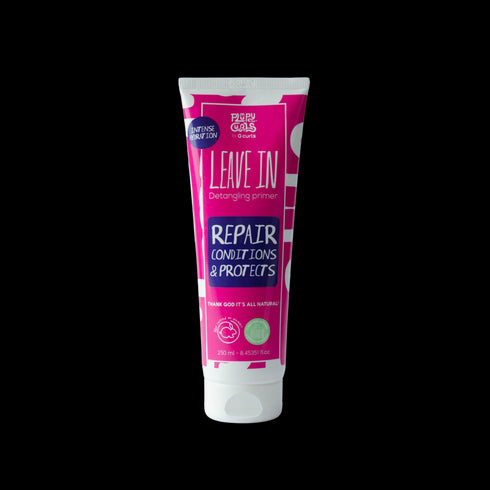 Plumpy Curls Leave-In Hair Styling Cream 250 ml - بلمبي كيرلز