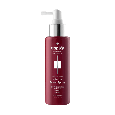 روتين كابيكسى لمقاومة تساقط الشعر