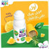Super Kids Roll-On Deodorant for Kids with Pineapple Scent 30 ml - Super Kids