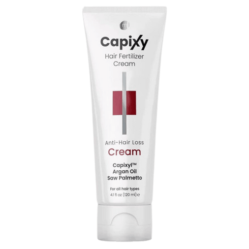 كابكسى كريم تصفيف مضاد لتساقط الشعر 120 مل - Capixy