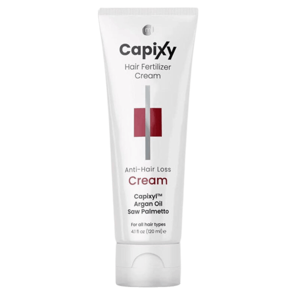 كابكسى كريم تصفيف مضاد لتساقط الشعر 120 مل - Capixy
