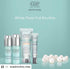 Eva Skin Clinic White Pearl Exfoliator for Face Brightening with White Pearl Extract - 100 ml -Eva