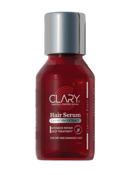 كلاري سيروم الشعر 100 مل - Clary