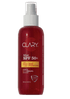 Clary Hair Mist Protective 50 120 ml - Clary
