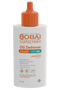 بوباي اويل ديفينس فلويد SPF 50+ لحماية البشرة الدهنية والمعرضة للحبوب من الشمس 75 مل - Bobai