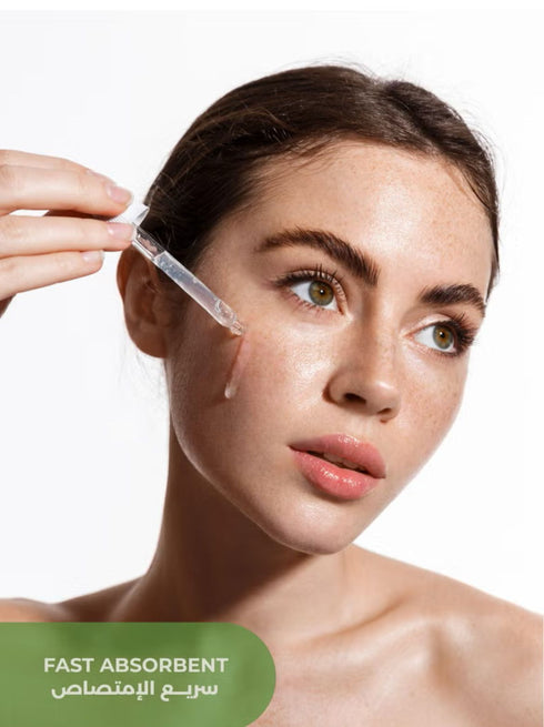 ديرماسي سيروم مضاد لحب الشباب 30 مل- Dermacy