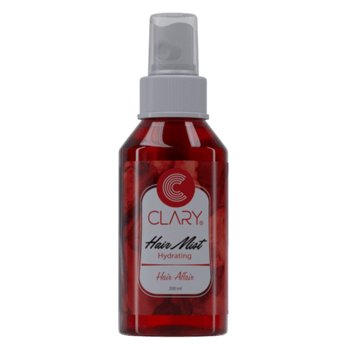 كلاري هير ميست مرطب و معطر لحماية الشعر 200 مل - Clary
