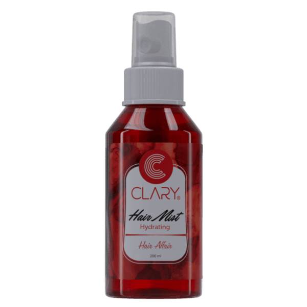 Clary Hair Mist 200 ml - Clary