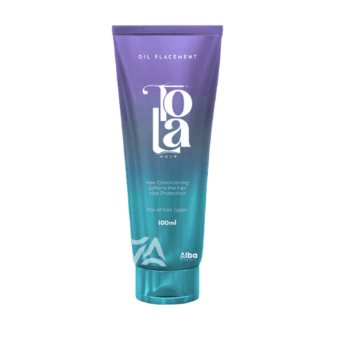 Tola hair oil replacement 150 ml - Tola