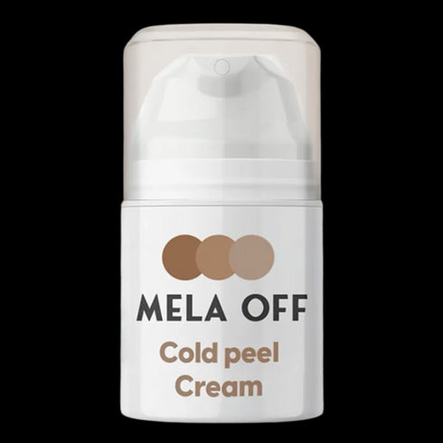 سو ساندى ميلا اوف كريم التقشير الكيميائي البارد 5 جم - So Sandy