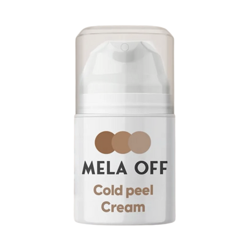 سو ساندى ميلا اوف كريم التقشير الكيميائي البارد 5 جم - So Sandy