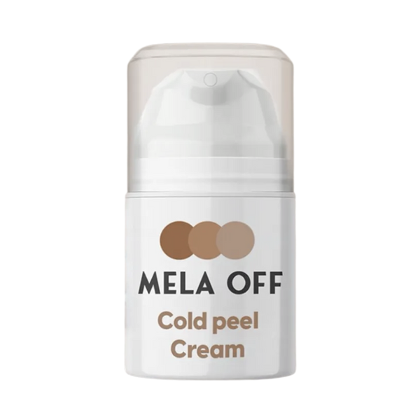 سو ساندى ميلا اوف كريم التقشير الكيميائي البارد 5 جم - So Sandy