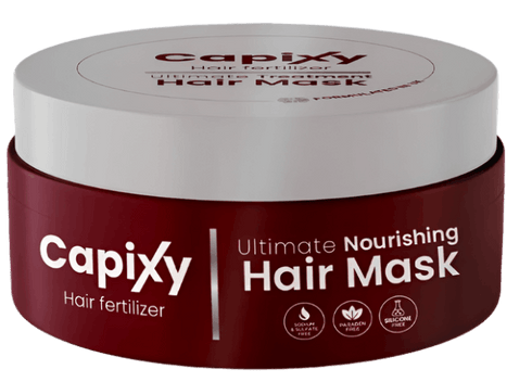 كابكسى هير ماسك 250 مل - Capixy