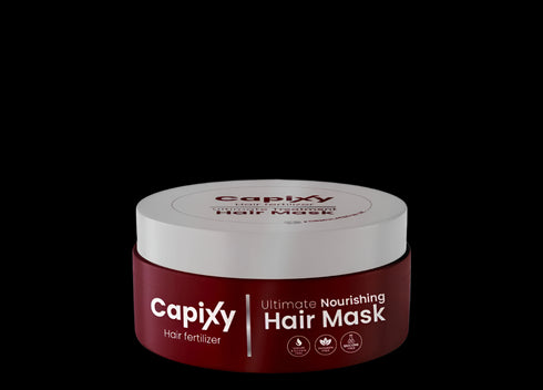 كابكسى هير ماسك 250 مل - Capixy