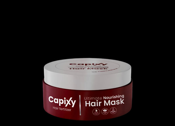 كابكسى هير ماسك 250 مل - Capixy