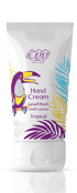 Eva Skin Care Hand Moisturizing Cream Tropical 60 ml