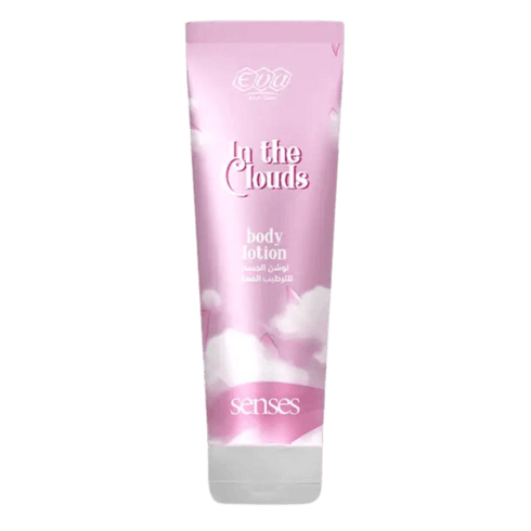 Eva Senses Body Lotion in the Cloud 240 ml - Eva