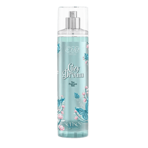 Eva Skin Care Senses Cozy Dream Body Mist 240 ml - Eva