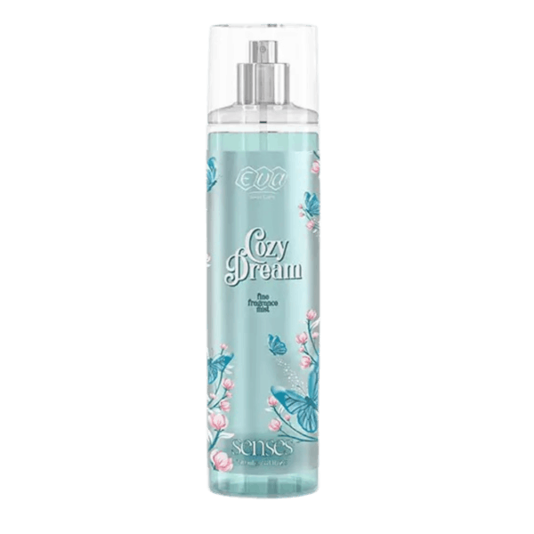 Eva Skin Care Senses Cozy Dream Body Mist 240 ml - Eva
